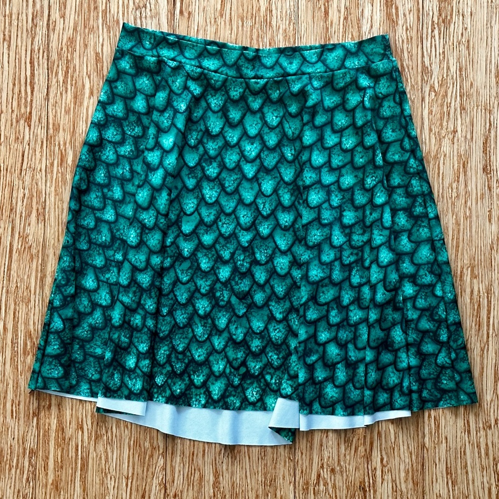 Blackmilk Game of Thrones Dragon Skirt